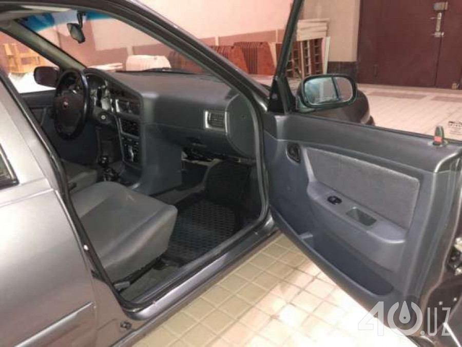 Chevrolet Uz Nexia II