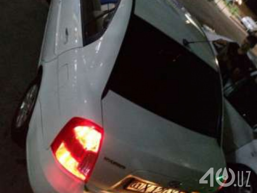 Hyundai Accent III