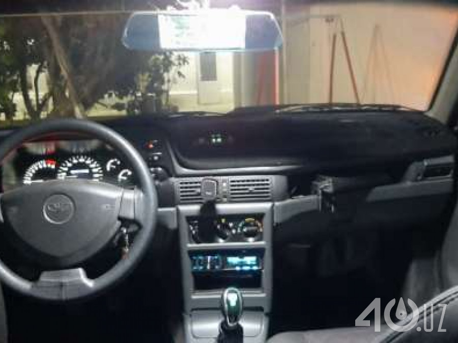 Daewoo Uz Nexia I Рестайлинг (DOHC)