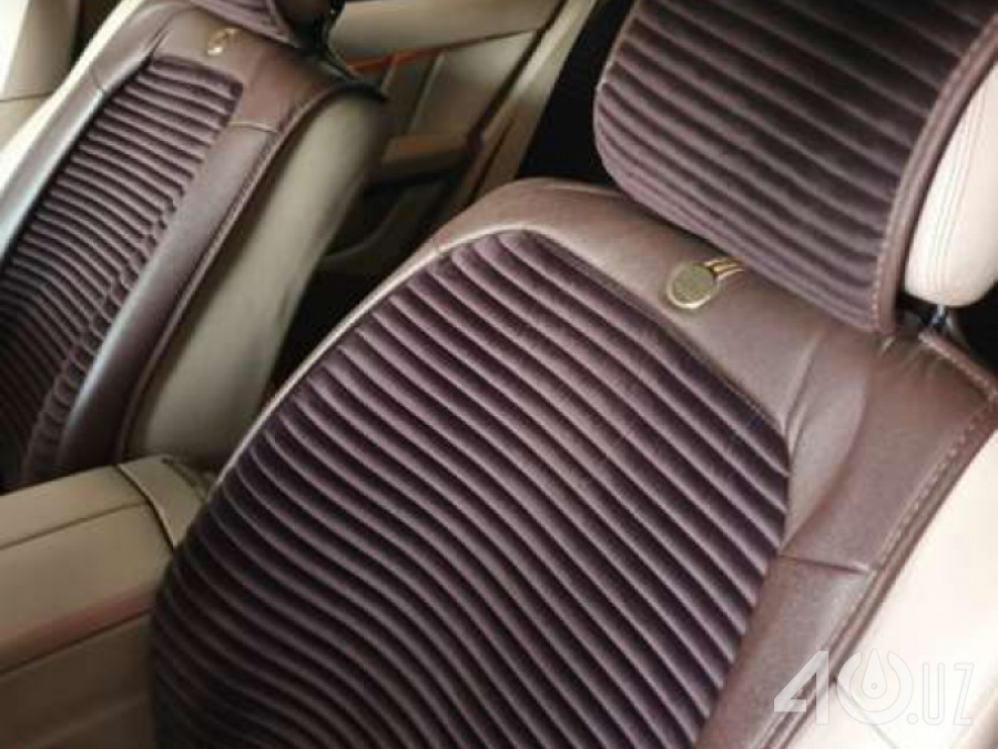 Mercedes-Benz E-klasse IV (W212, S212, C207) Рестайлинг