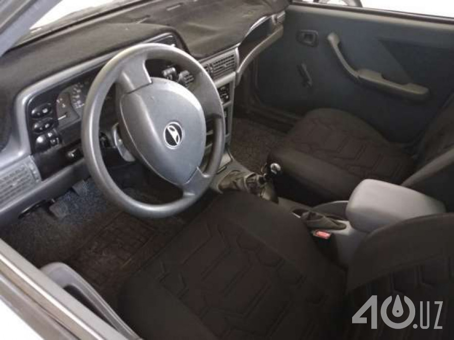 Daewoo Uz Nexia I Рестайлинг (DOHC)