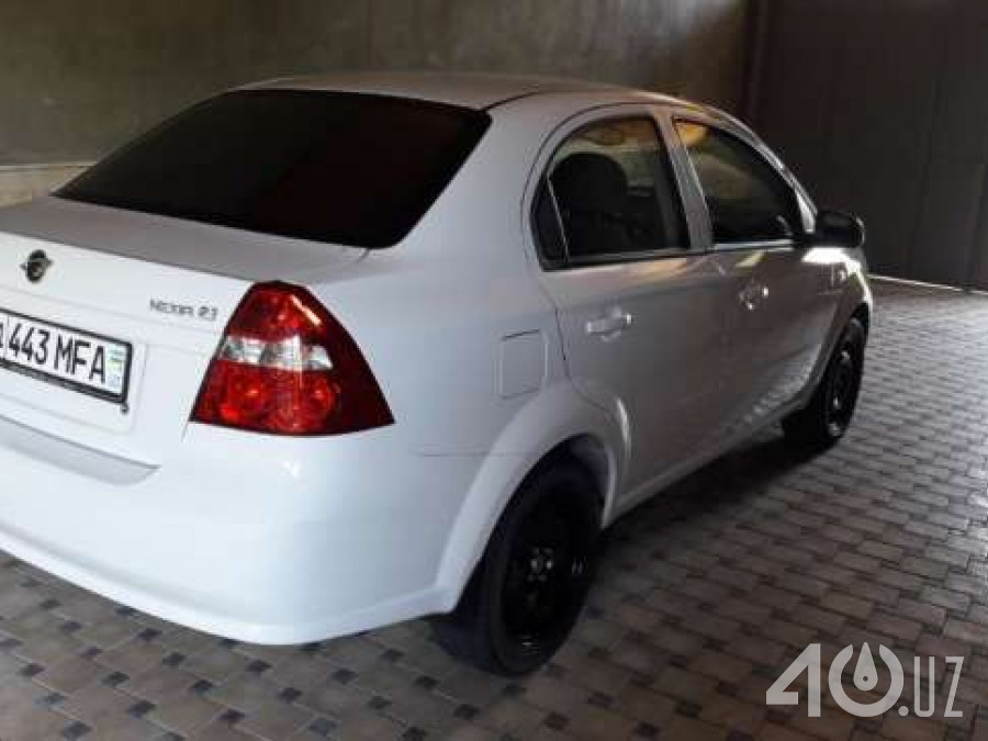 Ravon Nexia R3