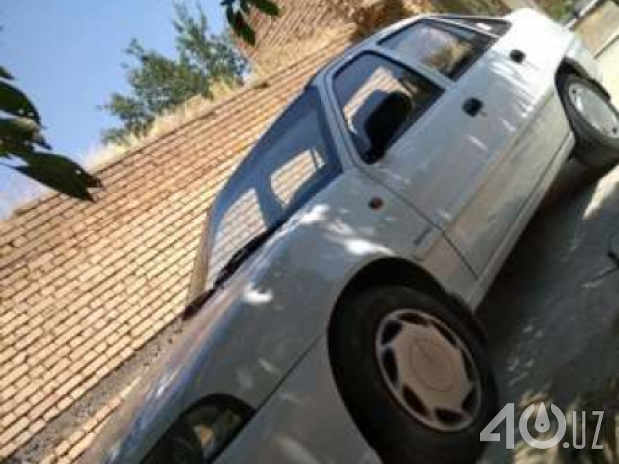 Daewoo Uz Nexia I Рестайлинг (DOHC)
