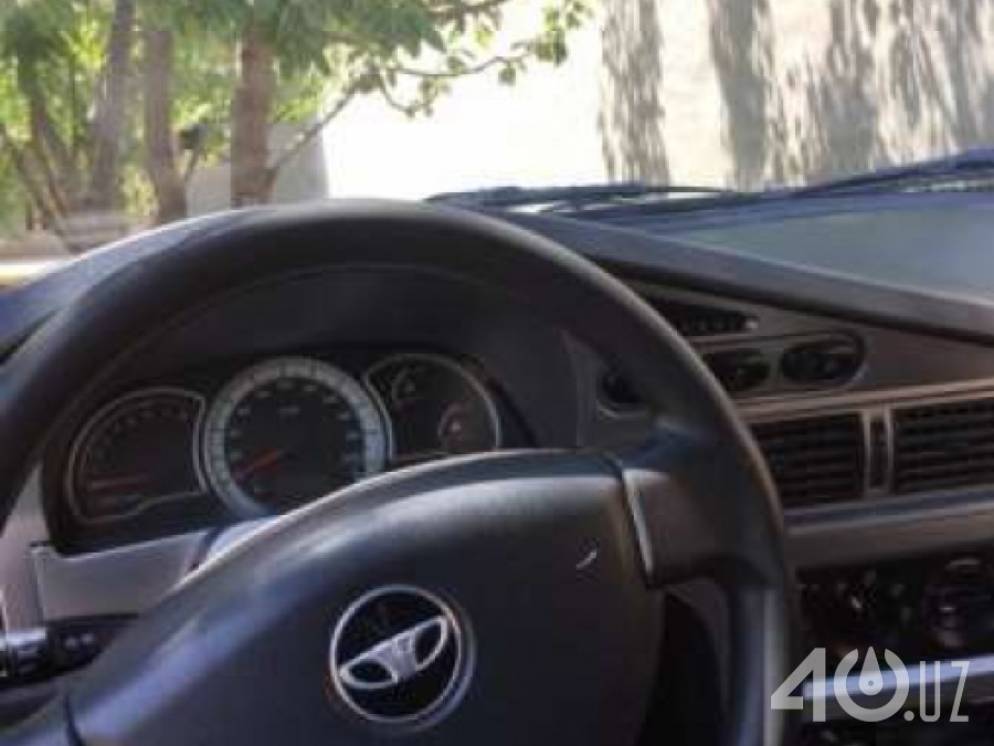 Daewoo Uz Nexia I Рестайлинг (DOHC)