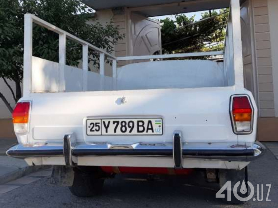 ГАЗ 24 «Волга» I (24)