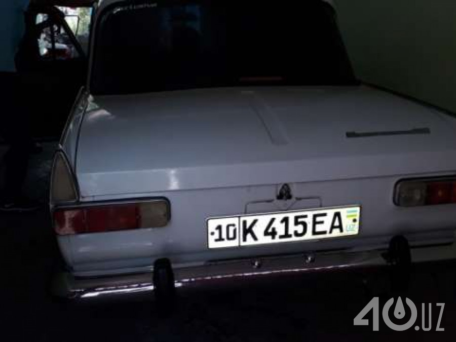 Москвич 412