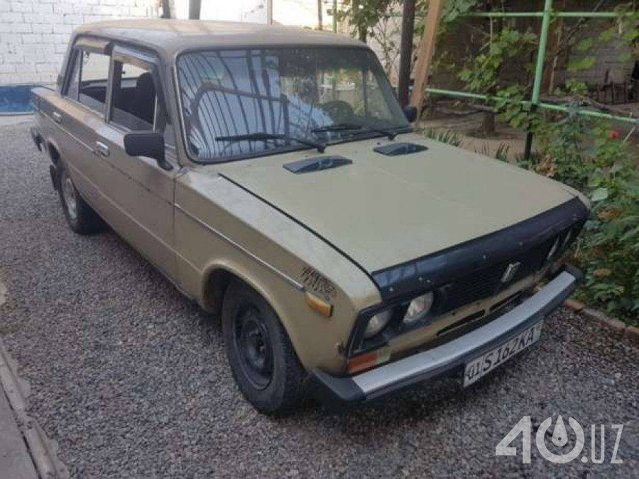 LADA (ВАЗ) 2106
