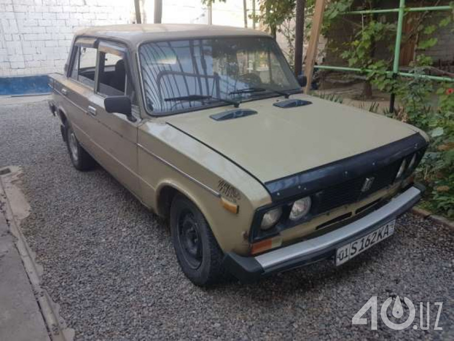 LADA (ВАЗ) 2106