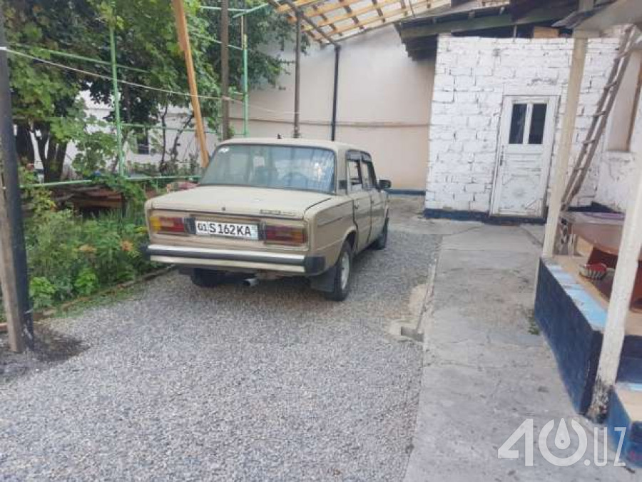 LADA (ВАЗ) 2106