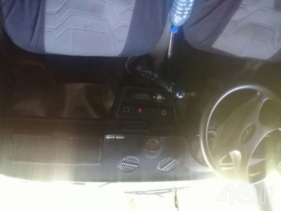 LADA (ВАЗ) 2101