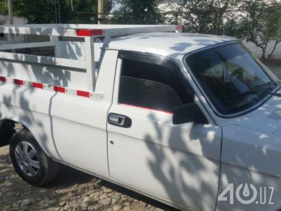 ГАЗ 3102 «Волга»