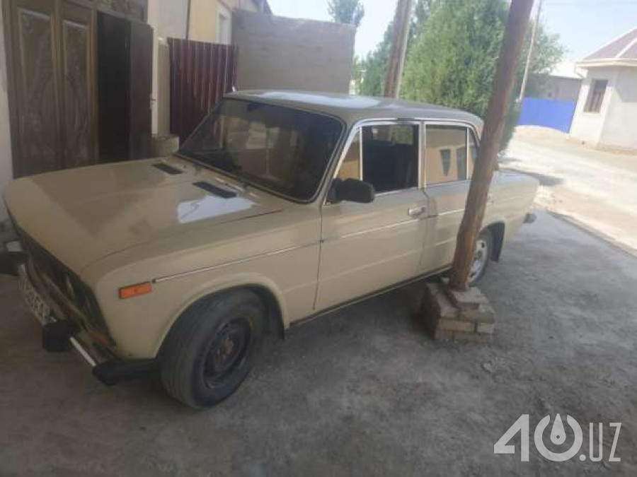 LADA (ВАЗ) 2106