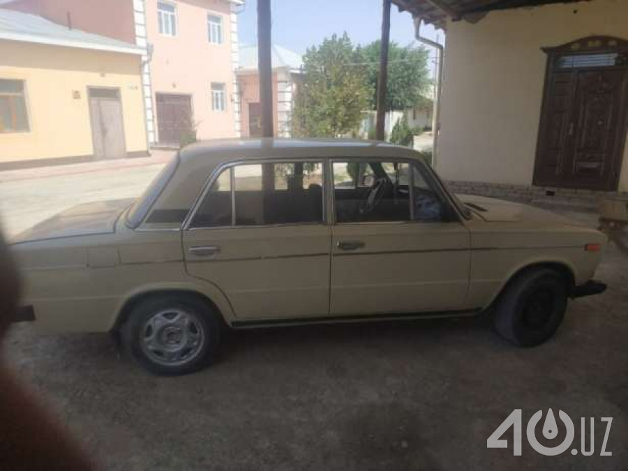 LADA (ВАЗ) 2106