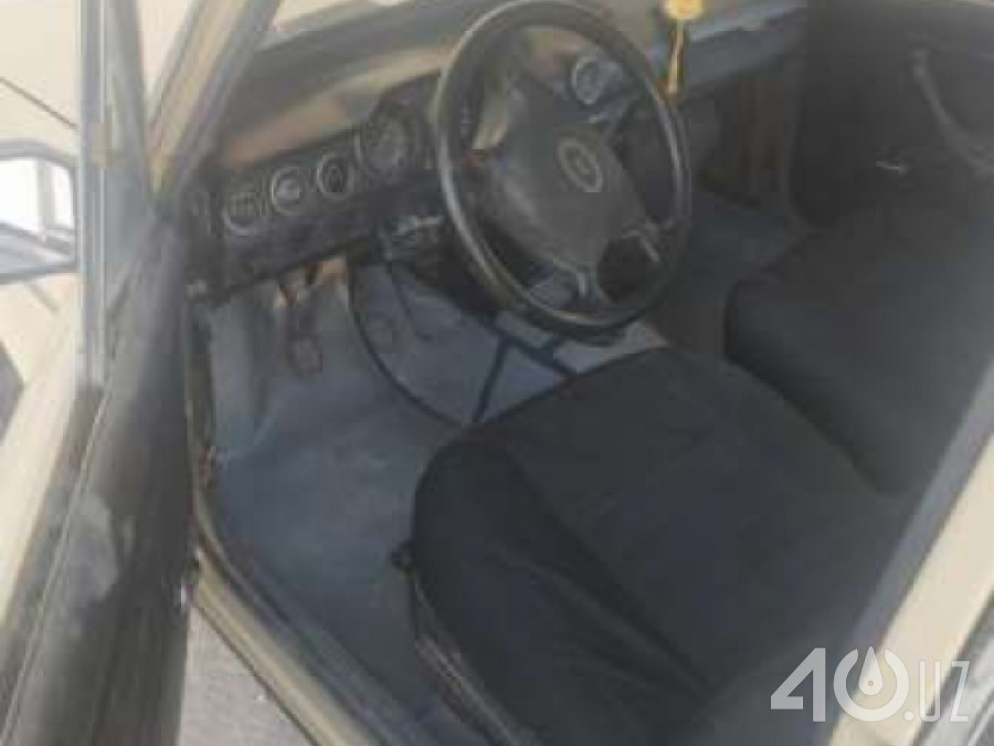 LADA (ВАЗ) 2106