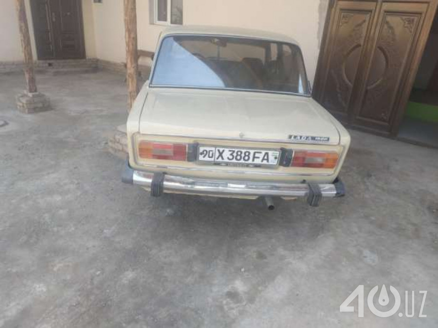 LADA (ВАЗ) 2106
