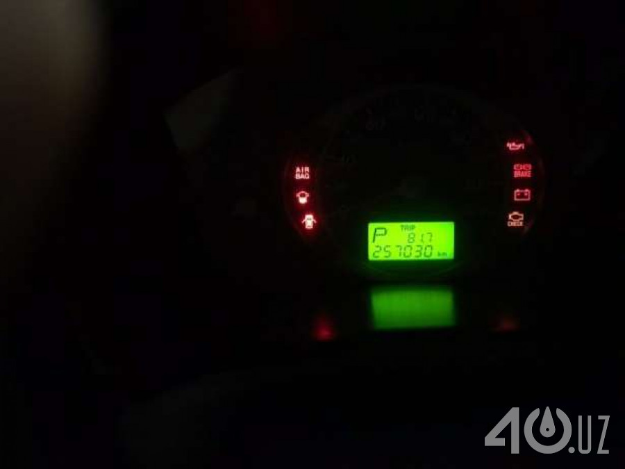 Hyundai Tucson I