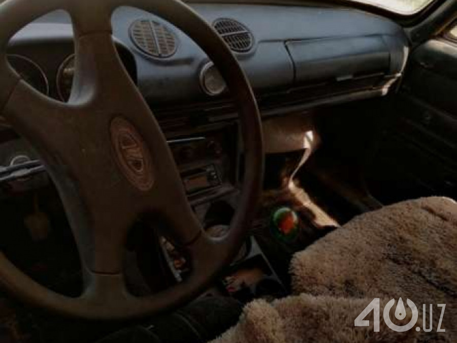 LADA (ВАЗ) 2106
