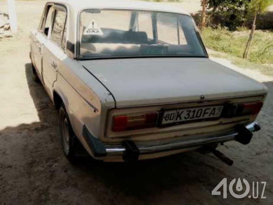 LADA (ВАЗ) 2106