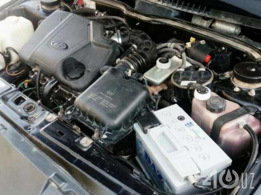 LADA (ВАЗ) 2115