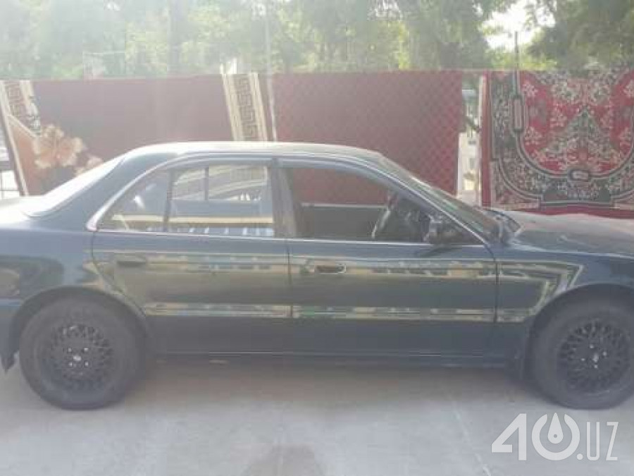 Hyundai Sonata III