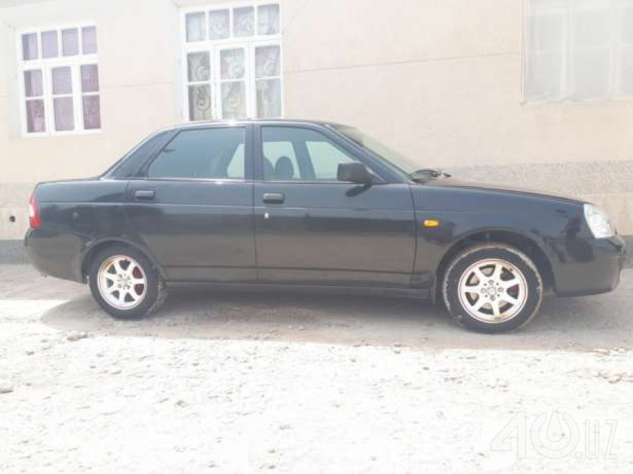 LADA (ВАЗ) Priora I