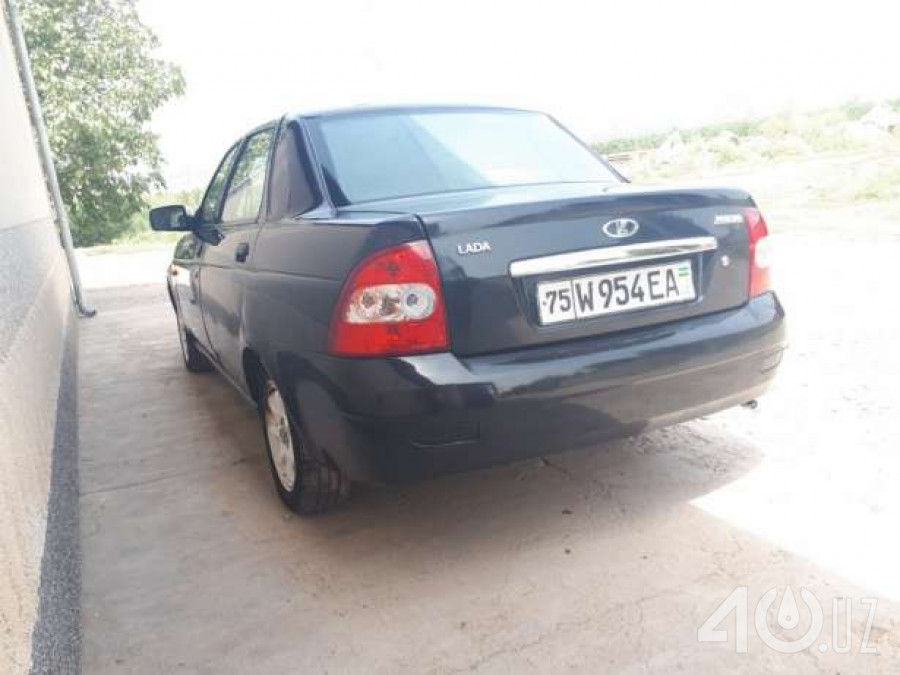 LADA (ВАЗ) Priora I