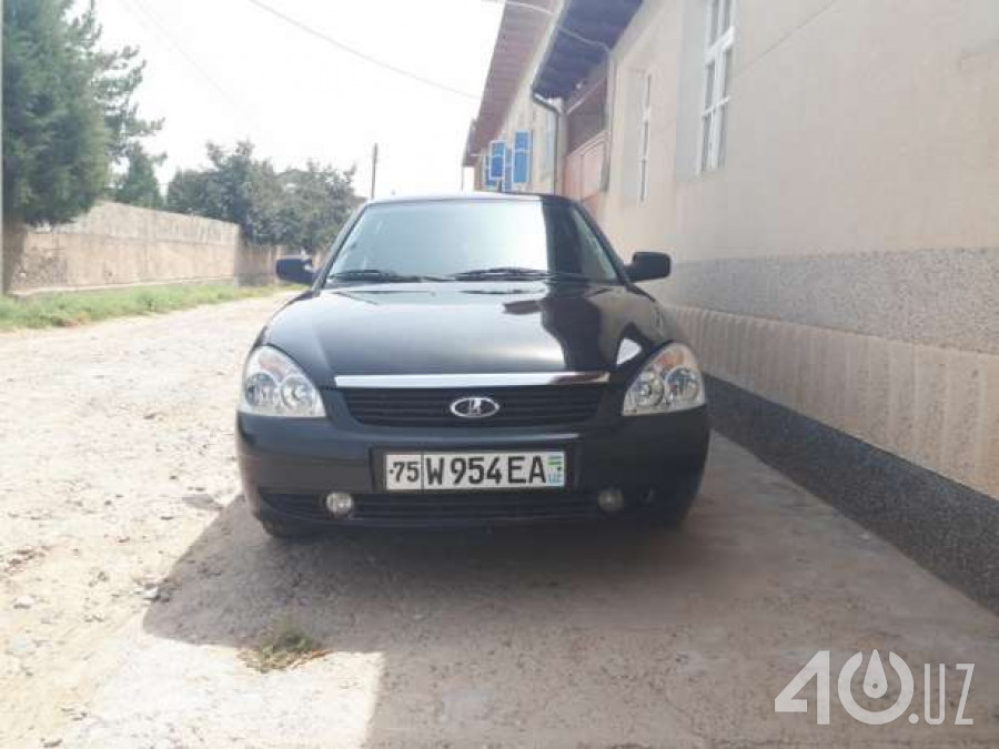 LADA (ВАЗ) Priora I