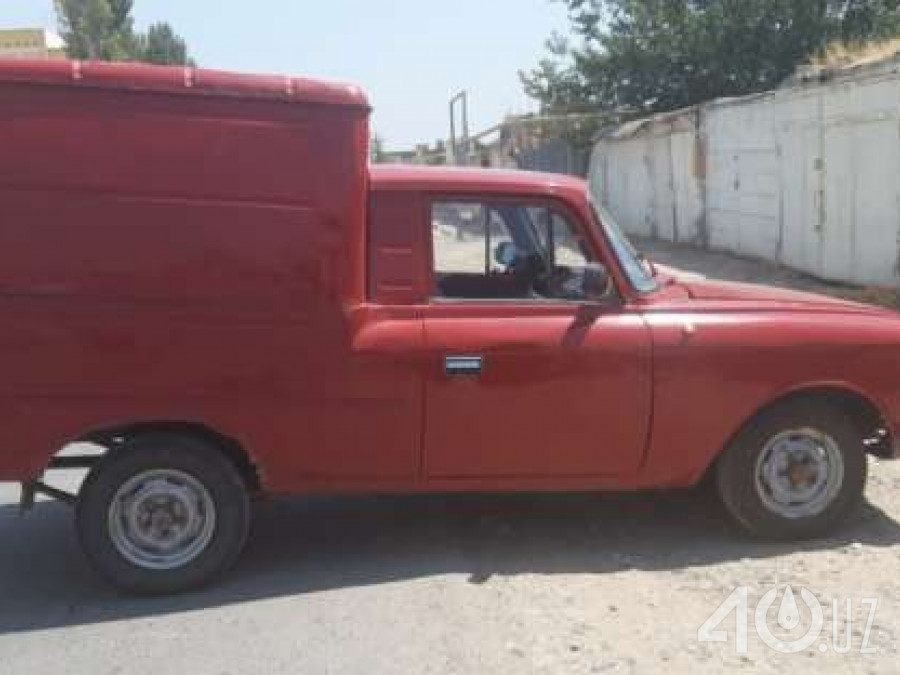 ИЖ 2715 I