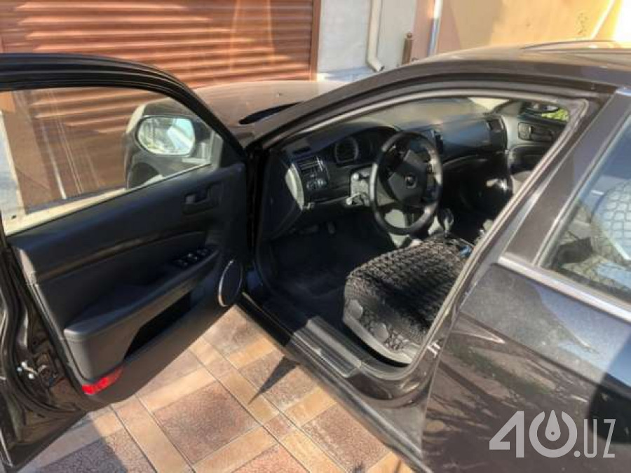 Chevrolet Uz Epica I