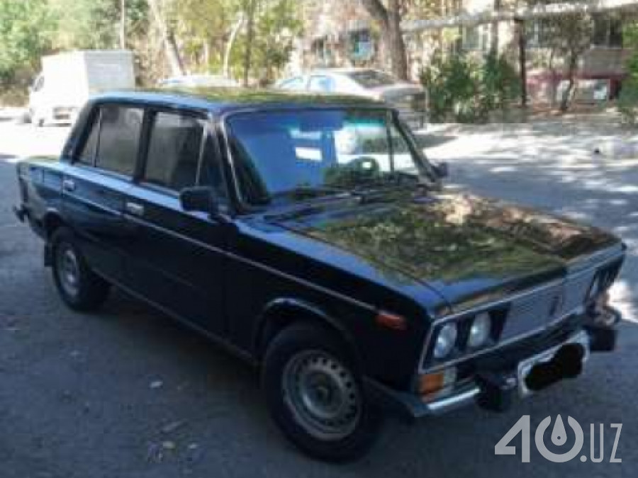 LADA (ВАЗ) 2106