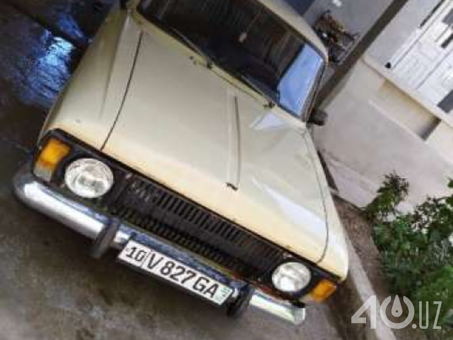 Москвич 412