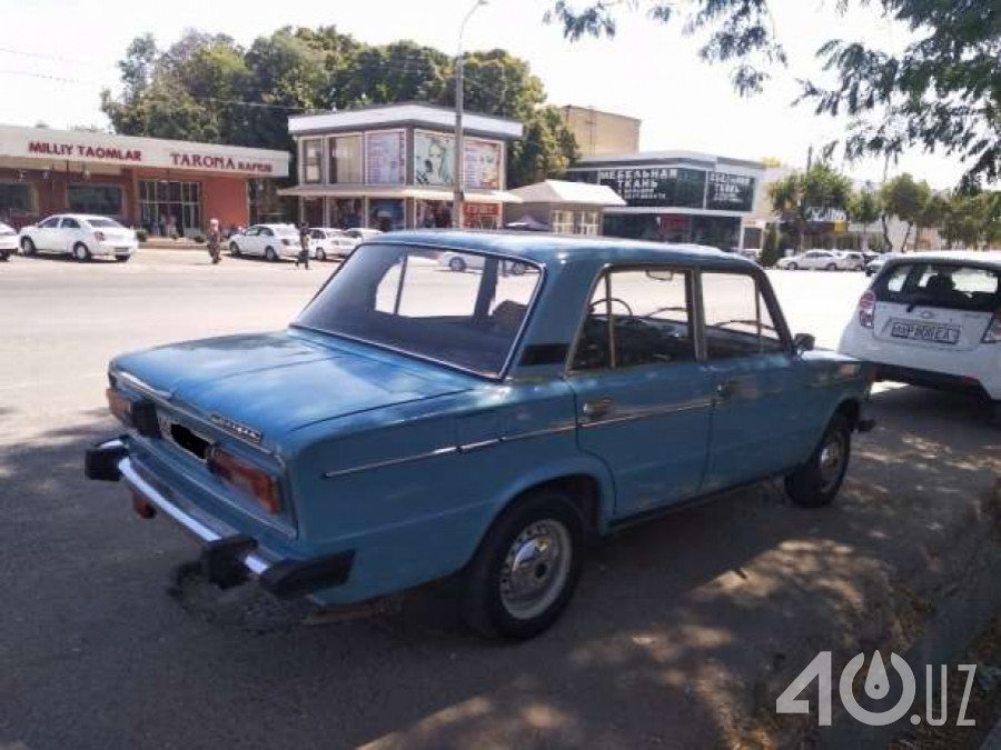 LADA (ВАЗ) 2106