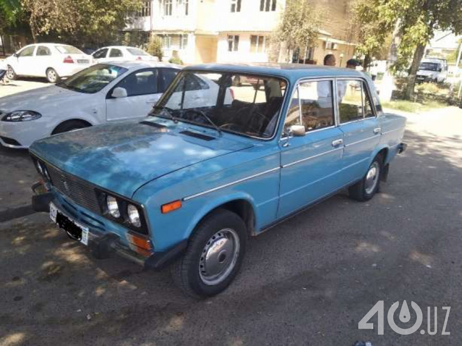 LADA (ВАЗ) 2106