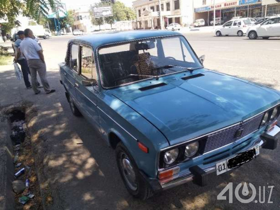 LADA (ВАЗ) 2106