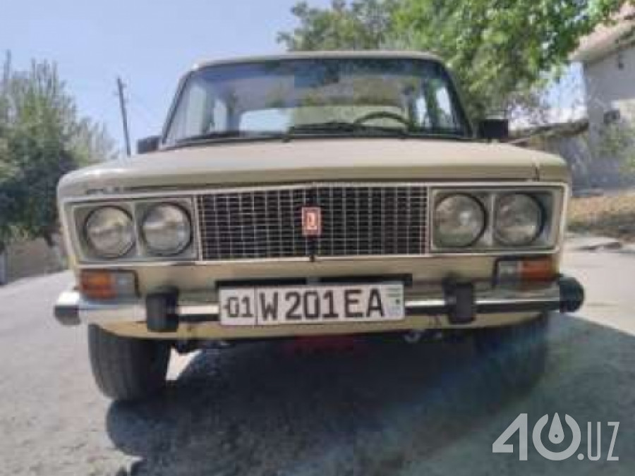 LADA (ВАЗ) 2106