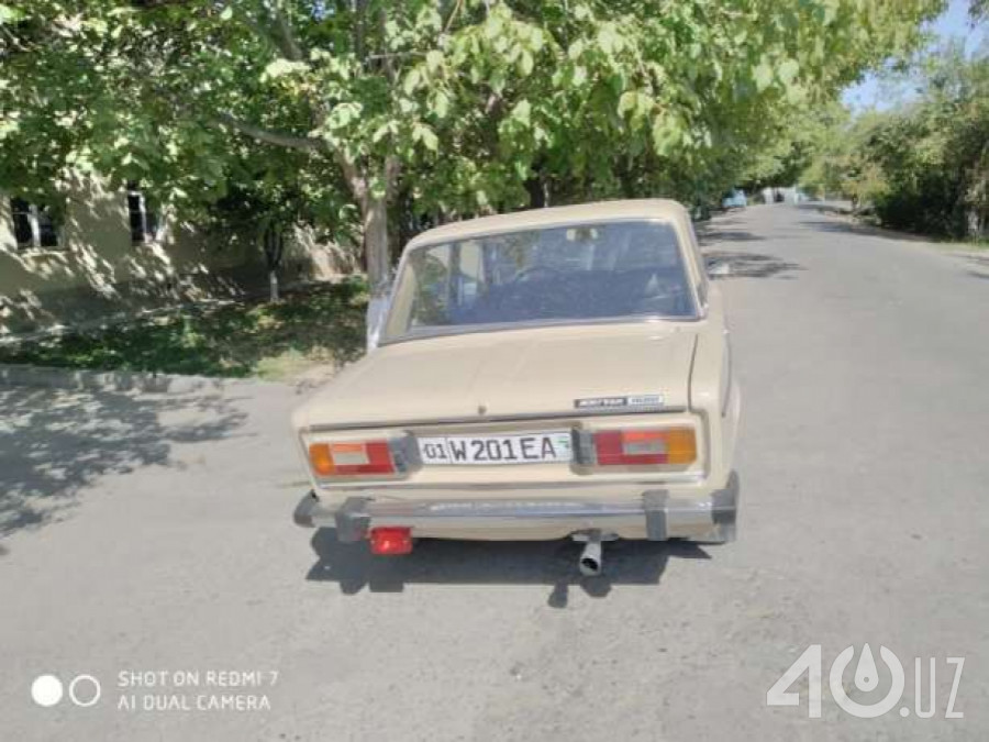 LADA (ВАЗ) 2106