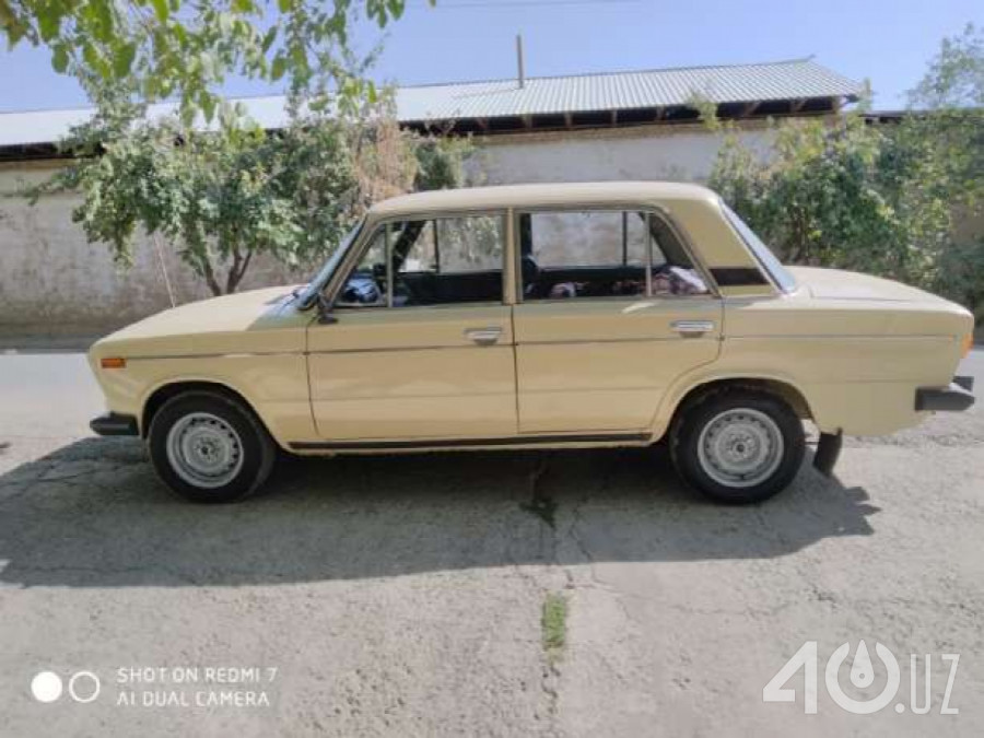 LADA (ВАЗ) 2106