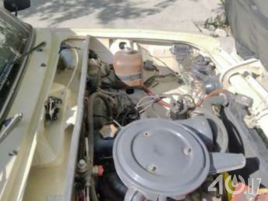 LADA (ВАЗ) 2106