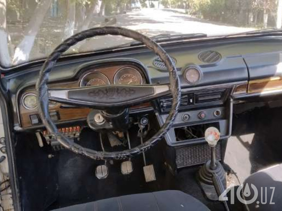 LADA (ВАЗ) 2106