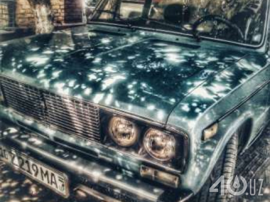 LADA (ВАЗ) 2106