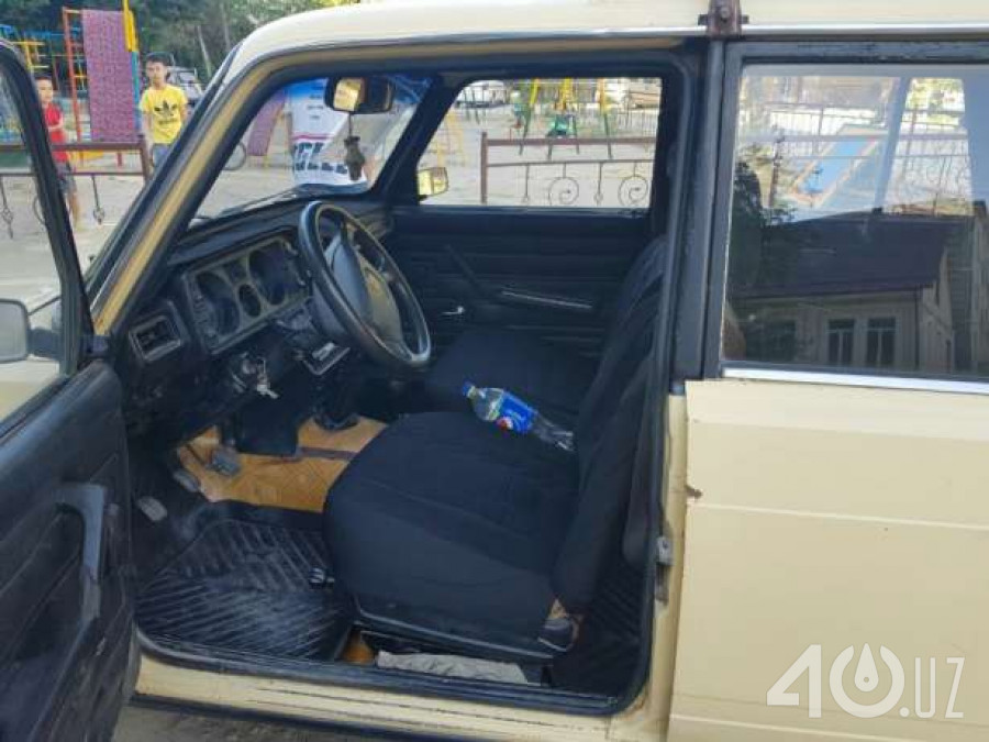 LADA (ВАЗ) 2104