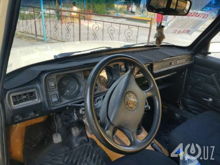 LADA (ВАЗ) 2104