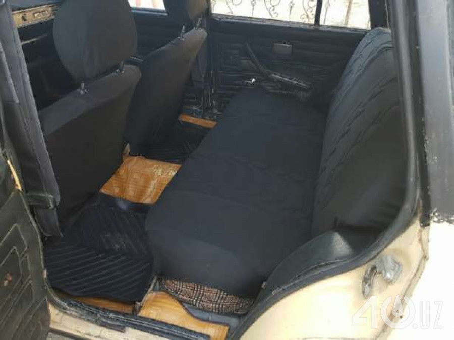 LADA (ВАЗ) 2104