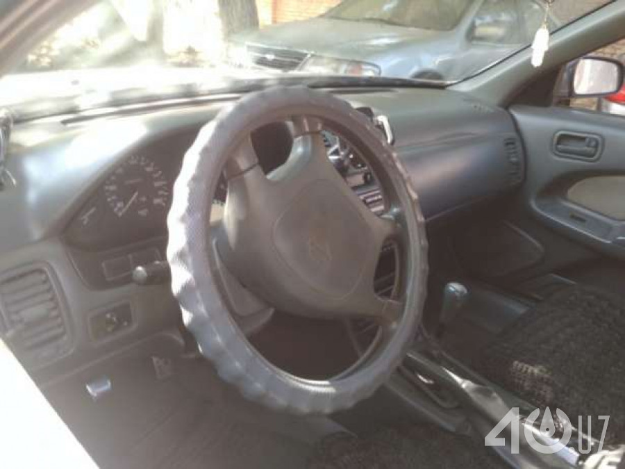 Nissan Maxima IV (A32)