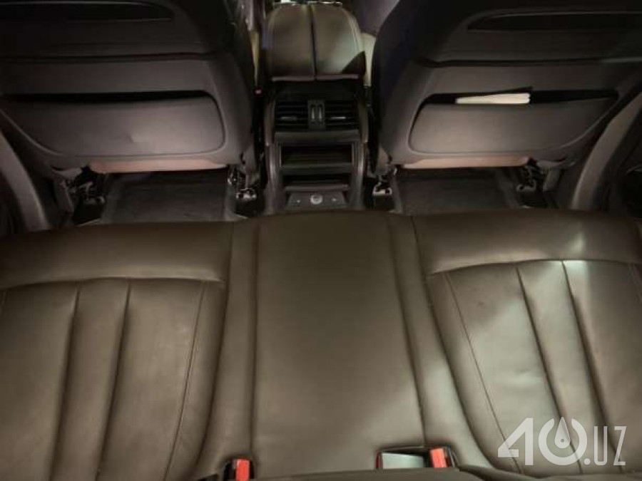 BMW X5 III (F15)