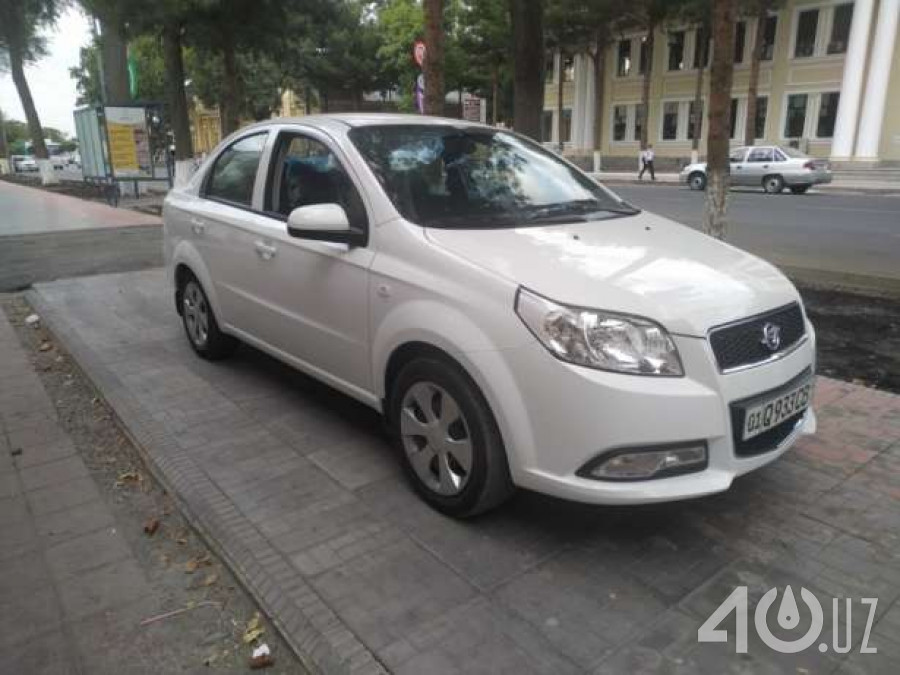 Ravon Nexia R3