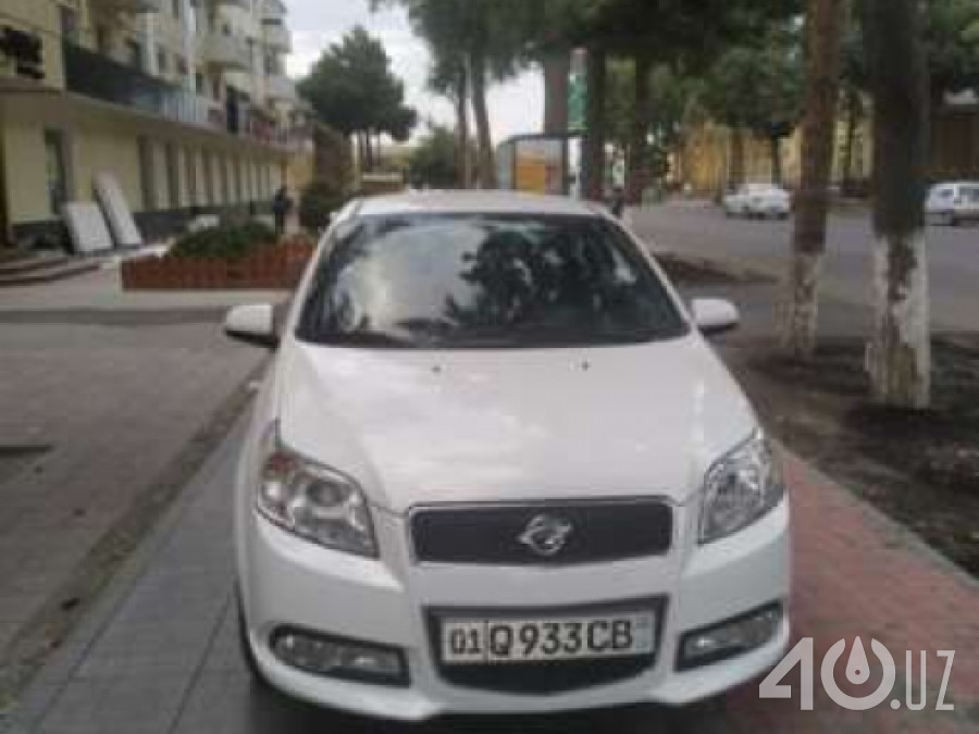 Ravon Nexia R3