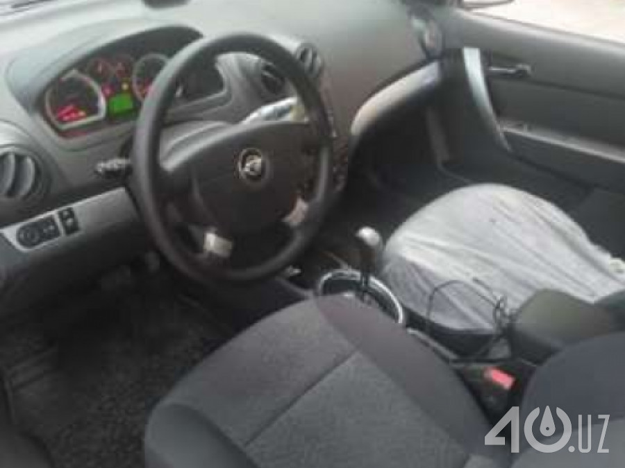 Ravon Nexia R3
