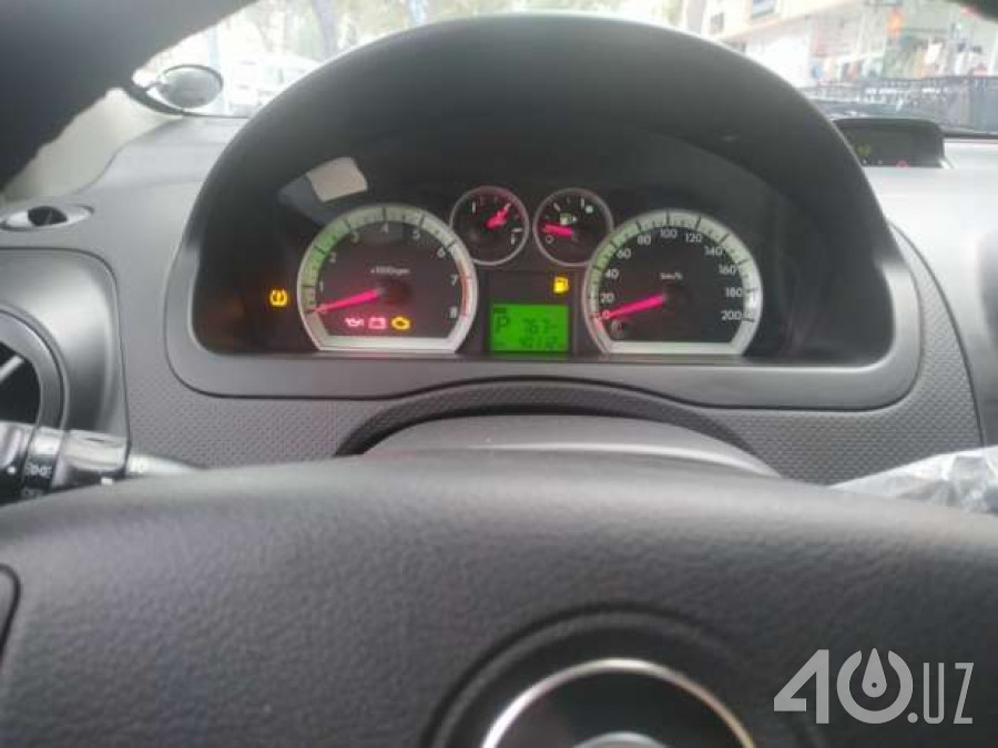 Ravon Nexia R3