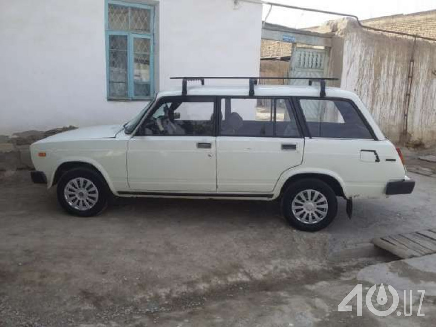 LADA (ВАЗ) 2104